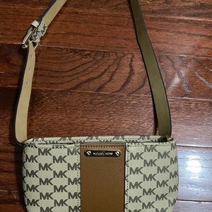 MK Fanny Belt